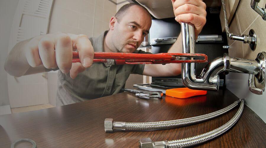 Local sewer line repair in Honey Grove, TX